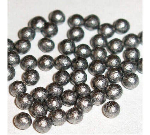 Дробь стальная литая в Жлобине для промышленных предприятий