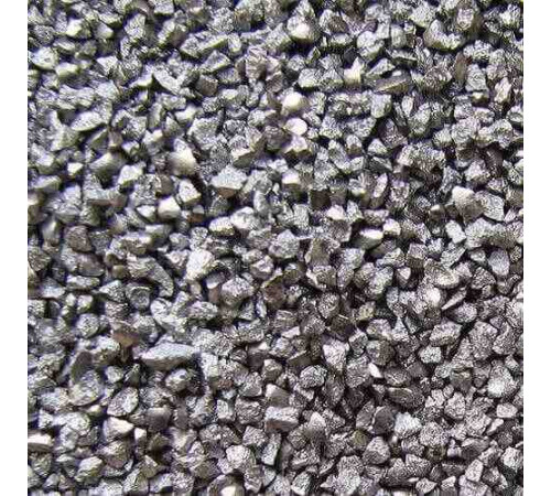 Дробь стальная колотая в Жлобине для предприятий