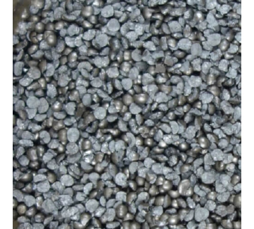 Дроби чугунные колотые улучшенные в Жлобине