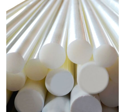 Круги капролон в Жлобине для промышленности