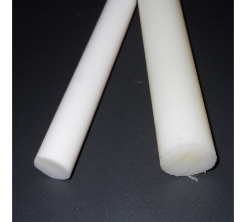 Капролоновые стержни в Жлобине для промышленности