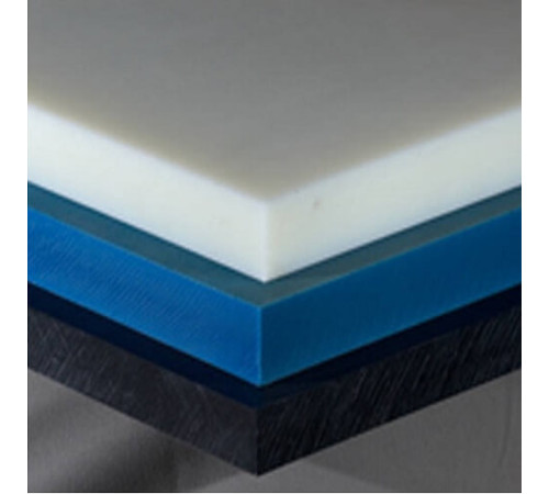 Полиацетальные пластины в Жлобине с доставкой по Беларуси