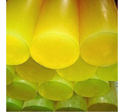 Полиуретановые стержни в Жлобине для промышленности