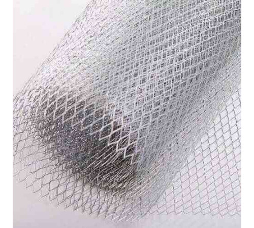 Оцинкованные просечно-вытяжные сетки в Жлобине