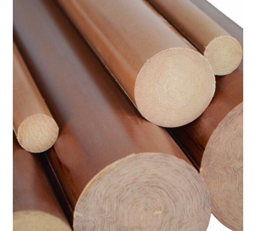 Текстолитовые стержни в Жлобине для промышленности