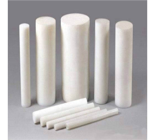 Фторопластовые стержни в Жлобине для промышленности