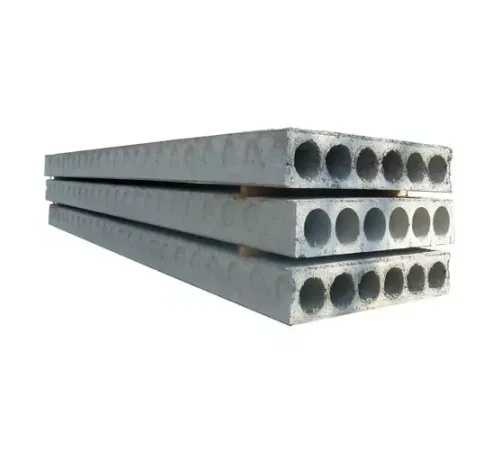 Железобетонные плиты перекрытий в Жлобине с доставкой