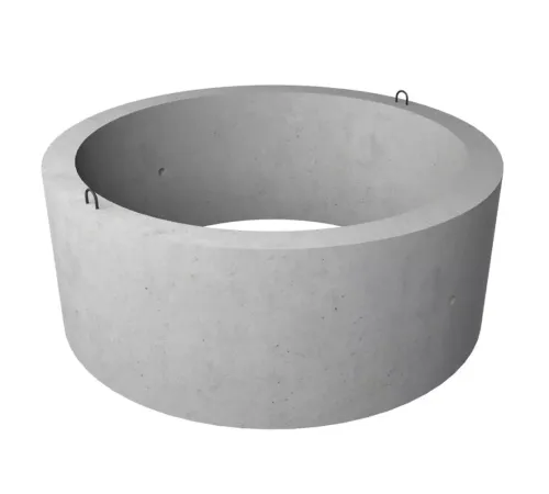 Кольца ЖБИ для колодцев в Жлобине с доставкой по Беларуси