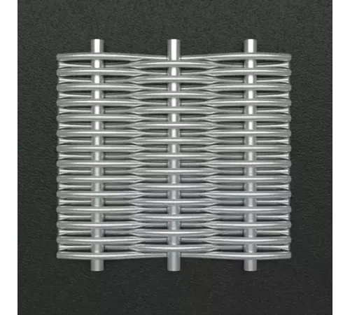 Нержавеющие фильтровые сетки в Жлобине от Спецметаллстрой