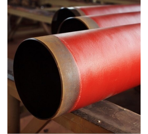 ЭП-Изоляции для труб в Жлобине с доставкой