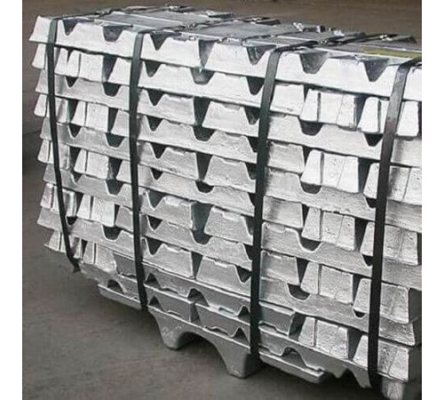 Цинк первичный в Жлобине для юридических лиц