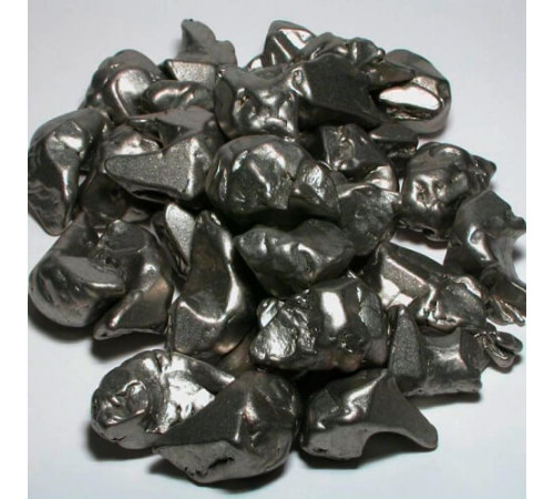 Цирконий в Жлобине: Металлы для промышленности