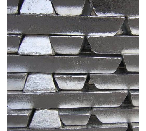 Магний металлический в Жлобине для промышленности