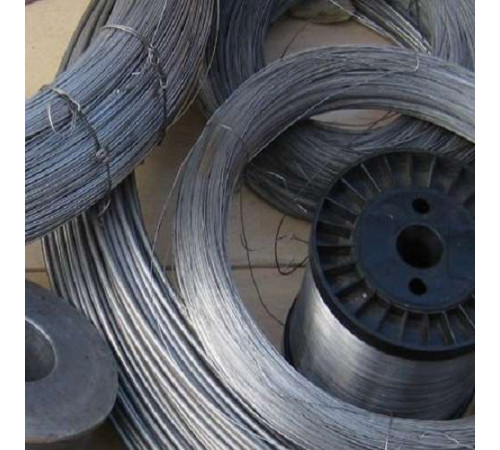 Нихромы в Жлобине для промышленных предприятий Беларуси