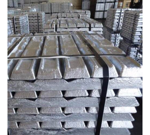 Сурьма марки Су, Су0, Су1, Су2 в Жлобине