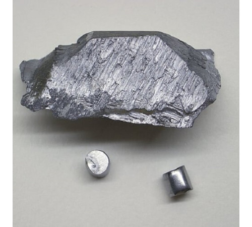 Первичные металлы: Ванадий в Жлобине