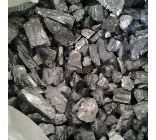 Первичные металлы Хром в Жлобине для промышленности