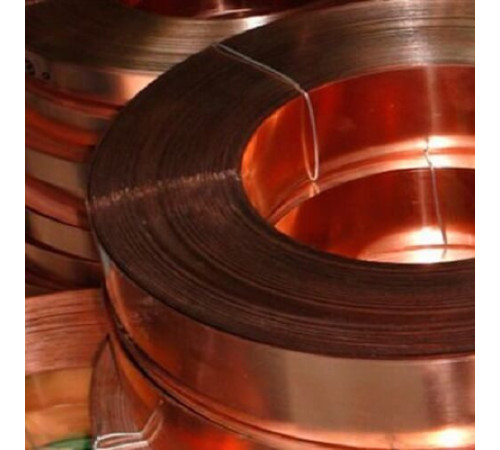 Манганиновые ленты в Жлобине для юр. лиц