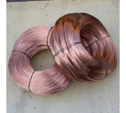 Проволоки манганин в Жлобине для юридических лиц