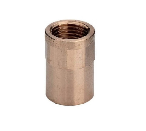 Медные переходы с внутренней резьбой в Жлобине