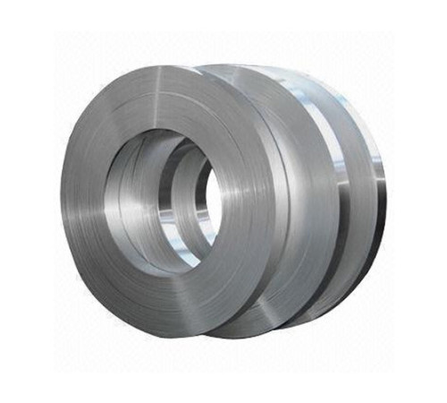 Ленты жаропрочные в Жлобине от Спецметаллстрой