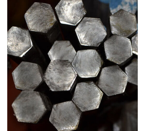 Жаропрочные шестигранники в Жлобине от Спецметаллстрой