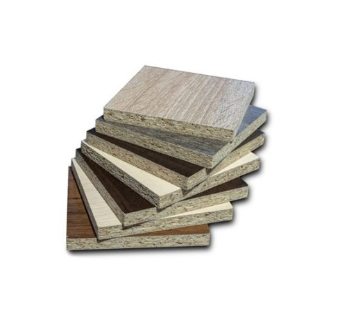 Ламинированные древесно-стружечные плиты в Жлобине