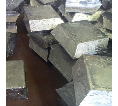 Кирпичи свинцовые для защиты в Жлобине и Беларуси