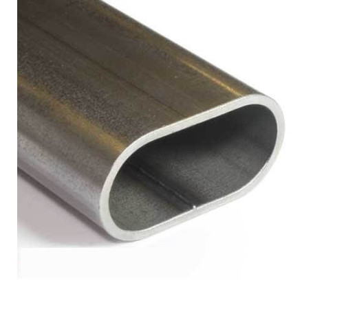 Овальные трубы в Жлобине для юридических лиц