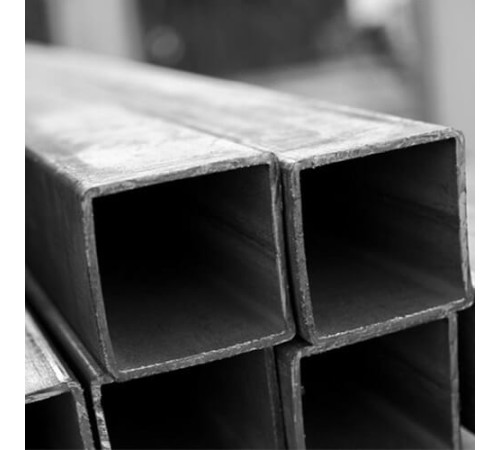 Квадратные трубы профильные в Жлобине для строительства