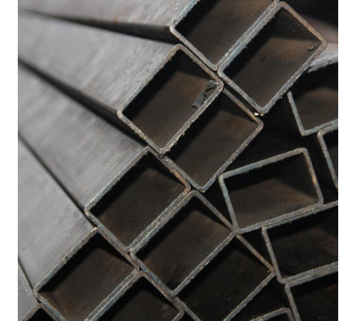 Прямоугольные трубы в Жлобине для строительства и производства