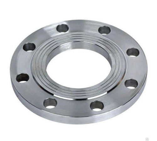 Фланцы плоские нержавеющие в Жлобине для юрлиц