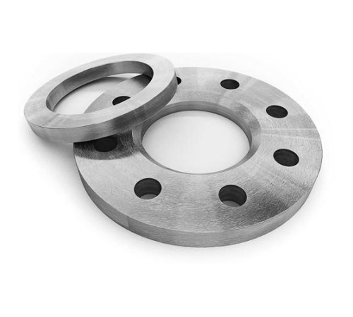 Фланцы свободные с кольцом в Жлобине для трубопроводов