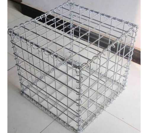 Коробчатые габионы в Жлобине для строительства и укрепления