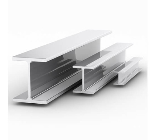 Двутавровые балки в Жлобине от Спецметаллстрой