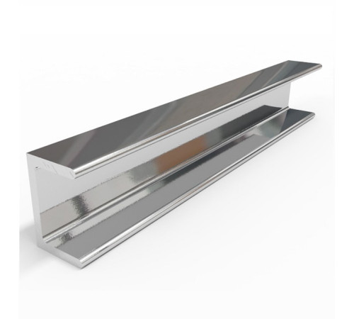 Оцинкованные швеллеры в Жлобине от производителя