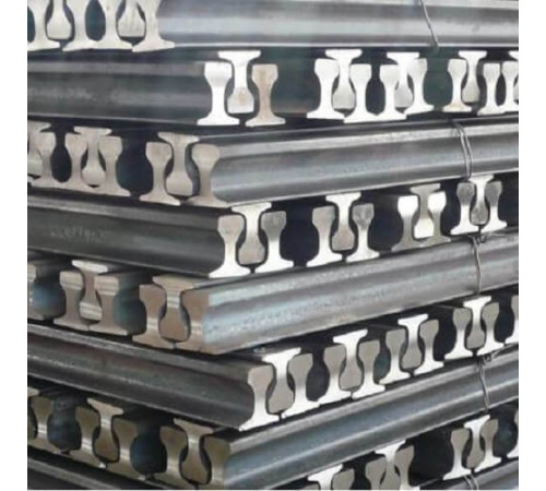 Крановые рельсы в Жлобине для промышленных объектов