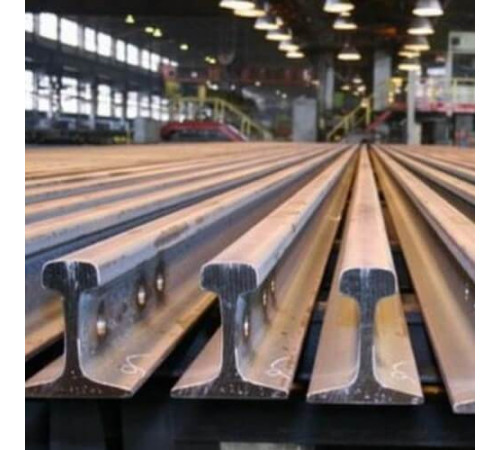 Рельсы остряковые ОР43, ОР50, ОР65, ОР75 в Жлобине