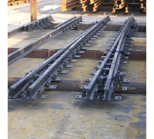 Рамные рельсы в Жлобине для юридических лиц