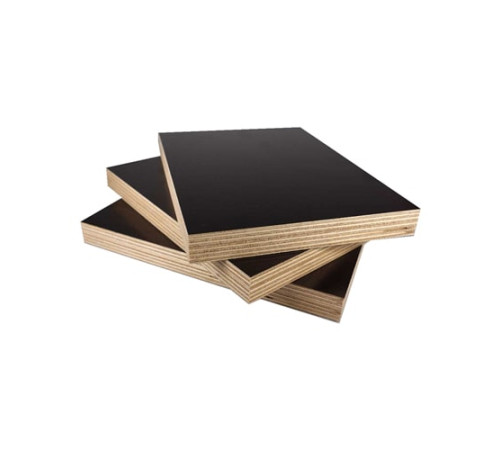 Ламинированные фанеры для опалубки в Жлобине и Беларуси