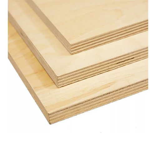 Шлифованные фанеры для кровли в Жлобине для юрлиц