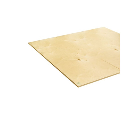 Нешлифованные фанеры для опалубки в Жлобине