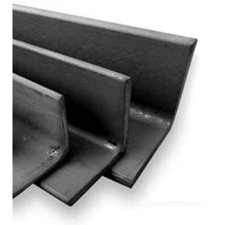 Гнутые уголки равнополочные в Жлобине