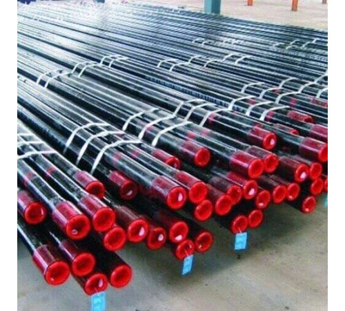 Трубы НКТ в Жлобине для предприятий