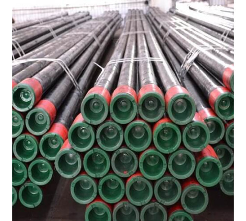 Трубы НКВ насосно-компрессорные в Жлобине