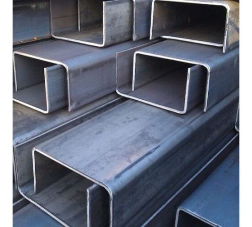 Равнополочные гнутые швеллеры в Жлобине