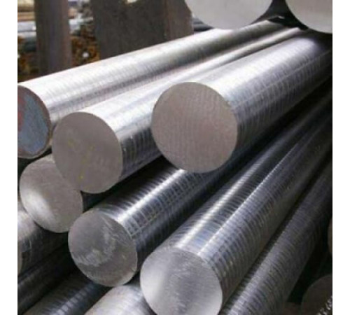 Горячекатаные круги в Жлобине с доставкой по Беларуси