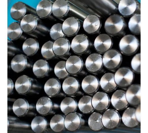 Оцинкованные круги в Жлобине от Спецметаллстрой