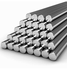 Круг серебрянка