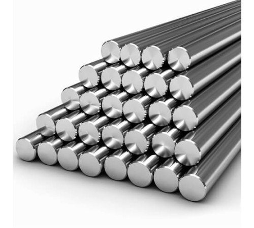 Круги серебрянка стальные в Жлобине и Беларуси